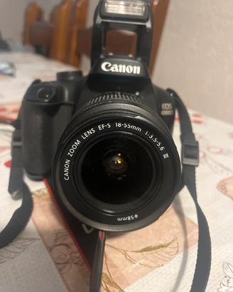 Macchina fotografica