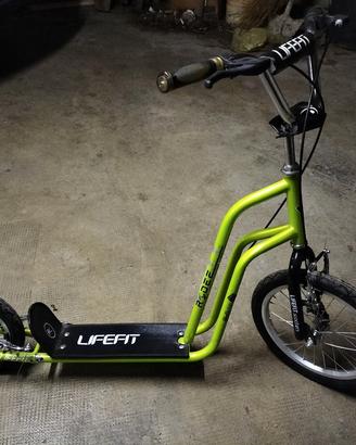 Monopattino Lifefit