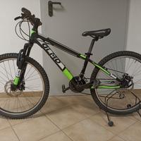 MTB Olmo Giovi 240 disk