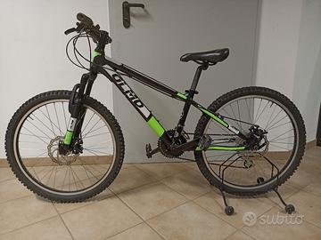 MTB Olmo Giovi 240 disk