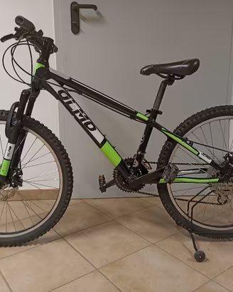 MTB Olmo Giovi 240 disk