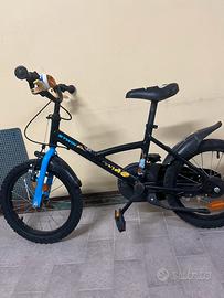 Bici da bambino