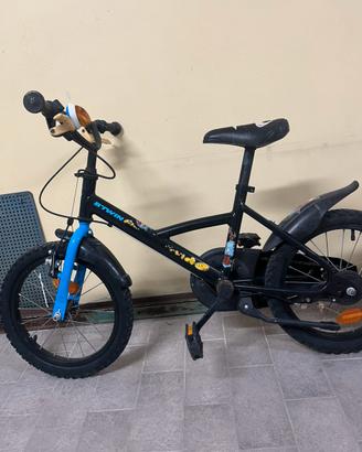 Bici da bambino