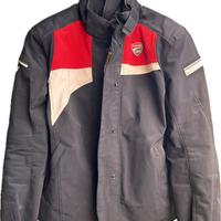 Giubbotto dainese Ducati corse