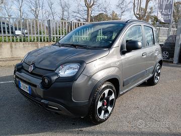 Fiat Panda Cross 1.0 FireFly S&S Hybrid gpl*