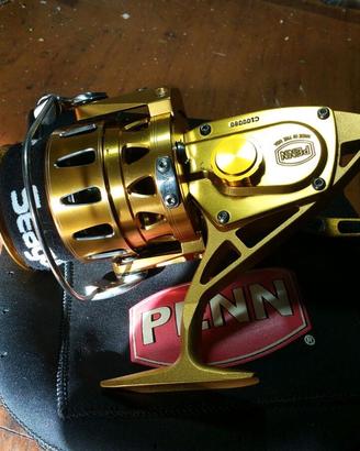 mulinello penn torque  9E-G