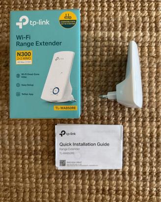 TP link wifi 