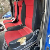 SEDILE ANTERIORE SINISTRO FIAT DUCATO 2010