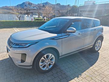 Range rover Evoque anno 2021