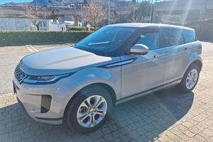 Range rover Evoque anno 2021