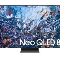 Samsung  Neoqled 55 pollici 8k 