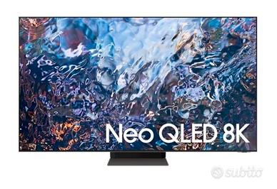 Samsung  Neoqled 55 pollici 8k 