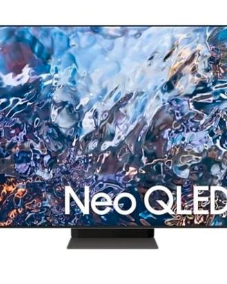 Samsung  Neoqled 55 pollici 8k 