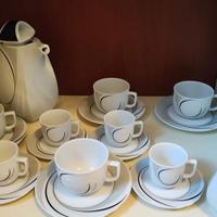 Servizio completo x 6