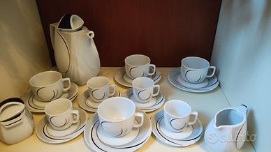 Servizio completo x 6