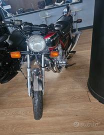 Honda CB 750 Four - 1982