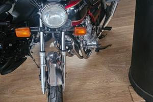 Honda CB 750 Four - 1982