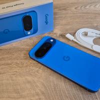 Google Pixel 10 128gb Blu