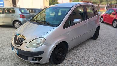 Lancia MUSA 1.3 Multijet 16V 90 CV Platino Plus