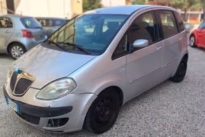 Lancia MUSA 1.3 Multijet 16V 90 CV Platino Plus