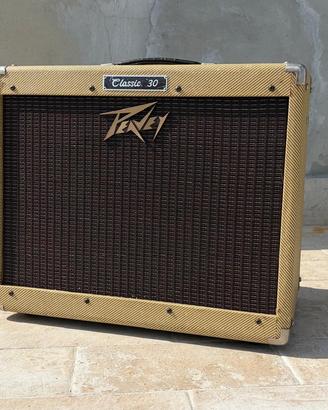 Peavey Classic 30 Made in USA - da riparare