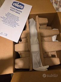 Cuocipappa Chicco Nuovo