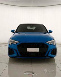 Audi A3 SPB 35 TDI S tronic line edition