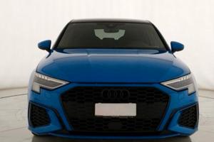 Audi A3 SPB 35 TDI S tronic line edition