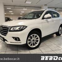 Haval H2 1.5T GPL Premium