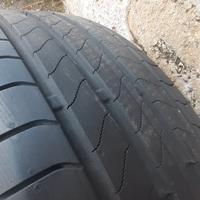 gomme Bridgestone turanza nuove 215 65 16