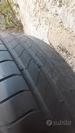 gomme Bridgestone turanza nuove 215 65 16