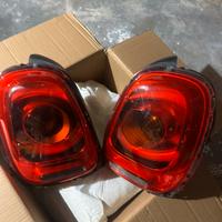 Coppia Fanali Stop Mini Cooper JCW F56