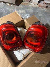 Coppia Fanali Stop Mini Cooper JCW F56