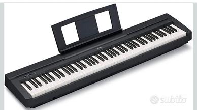 Yamaha digital piano p-45B