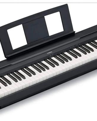 Yamaha digital piano p-45B