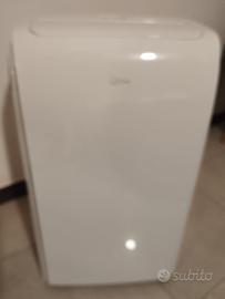 condizionatore Qlima P522
