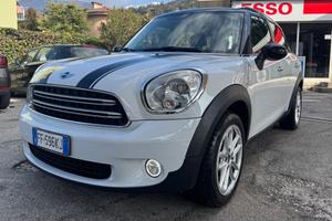 Mini Cooper Countryman 2.0 D Park Lane Plus Automa