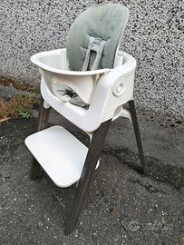 seggiolone stokke