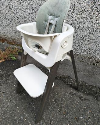 seggiolone stokke
