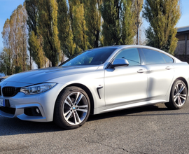 Bmw Gran Coupe 420 d XDrive MSport