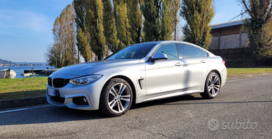 Bmw Gran Coupe 420 d XDrive MSport