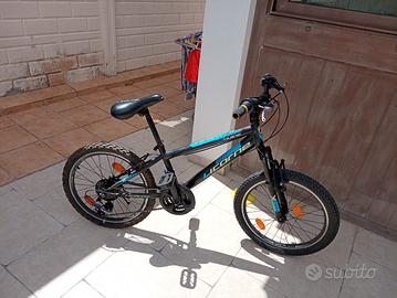 bici licorne 