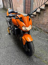 Kawasaki Z750