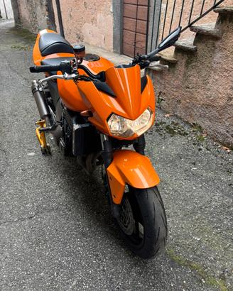 Kawasaki Z750
