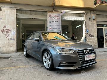 AUDI A3 4ª serie - 2016