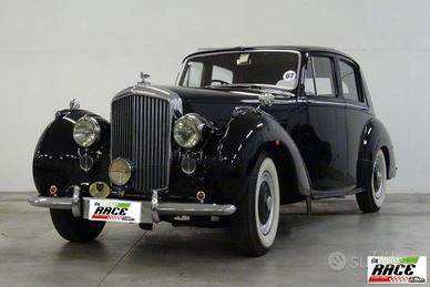 BENTLEY R-TYPE