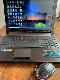 Asus N53S I7