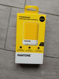 Powerbank Linea Pantone, 5.000mAh