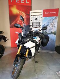 Yamaha TRACER 9 e TRACER 7 IN PRONTA CONSEGNA