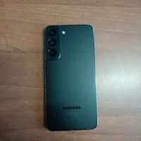 Samsung Galaxy S22 128gb SM-S901B/DS nero